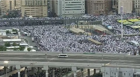 طرق المملكة