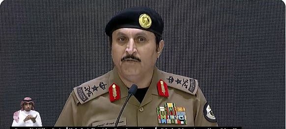 القوات الأمنية جاهزة للتعامل مع كل ما يمس الإخلال بالأمن والنظام.. وتم ضبط 140 حملة حج وهمية خلال الأيام الماضية
