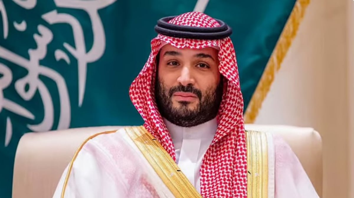 ولي العهد ورئيس الوزراء الكندي يستعرضان تطور العلاقات بين البلدين ولي العهد ورئيس الوزراء الكندي يستعرضان تطور العلاقات بين البلدين