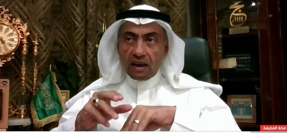 «مطوفي حجاج الدول العربية» يطلق مكاتب استشارية للتسويق الخارجي استعدادًا لموسم حج 1446هـ