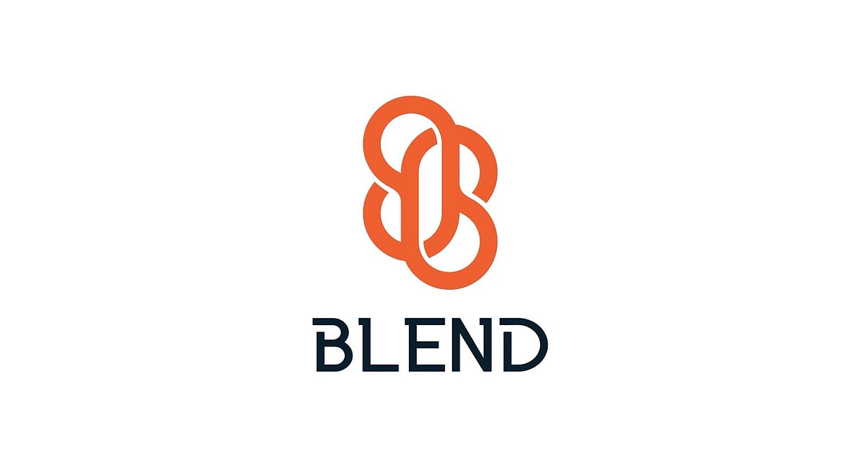 شركة BLEND ابتكار وجودة في عالم الدعاية والإعلان منذ 2019 شركة BLEND ابتكار وجودة في عالم الدعاية والإعلان منذ 2019