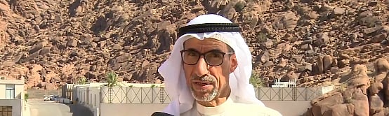 السياحة البيئية تغني عن زحمة وغلاء المدن