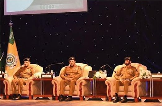 مدير عام الدفاع المدني: المديرية سخرت إمكاناتها لأمن وسلامة ضيوف الرحمن