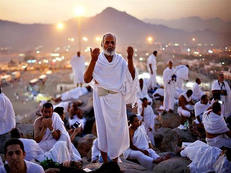 على الحجاج الذين يعانون من أمراض مزمنة الاحتفاظ بحقيبتين من أدويتهم