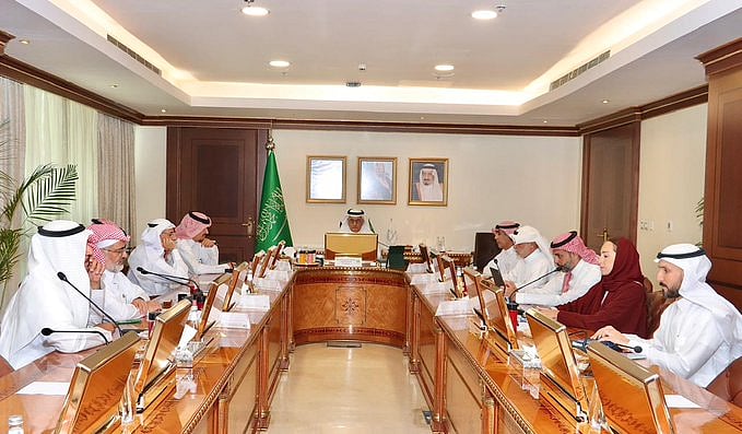 صندوق التنمية الزراعية يعتمد قروضًا تمويلية بقيمة 1.7 مليار ريال