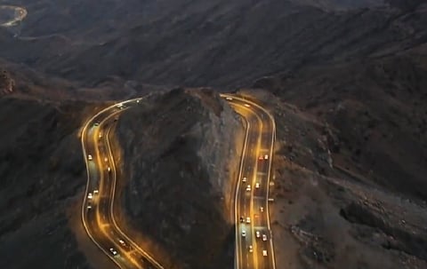 الطرق
