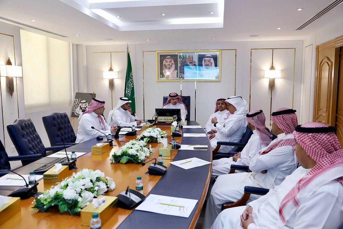 «تعليم الرياض» يطلق نظام الدعم الموحّد لتسهيل طلب الخدمات ورفع مستوى جودتها «تعليم الرياض» يطلق نظام الدعم الموحّد لتسهيل طلب الخدمات ورفع مستوى جودتها