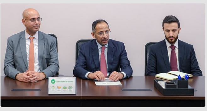 المملكة باتت لاعباً محورياً في قطاع التعدين على مستوى العالم