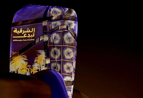 مركز “إثراء” يحدد آخر موعد للتسجيل في مبادرة “الشرقية تُبدع”