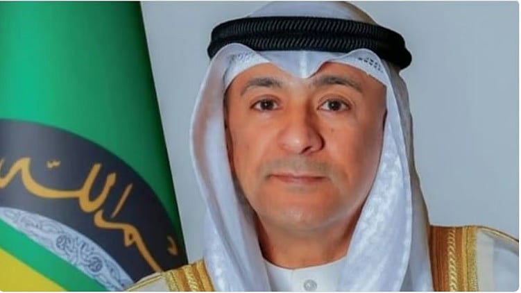 اتفاق خليجي بريطاني على المضي قدماً لاتفاقية التجارة الحرة خلال العام الحالي