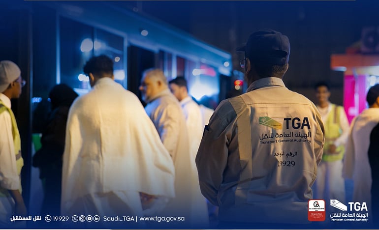 259 ألف عملية فحص لأنشطة النقل البري والبحري والسككي نفذتها الهيئة العامة للنقل الشهر الماضي