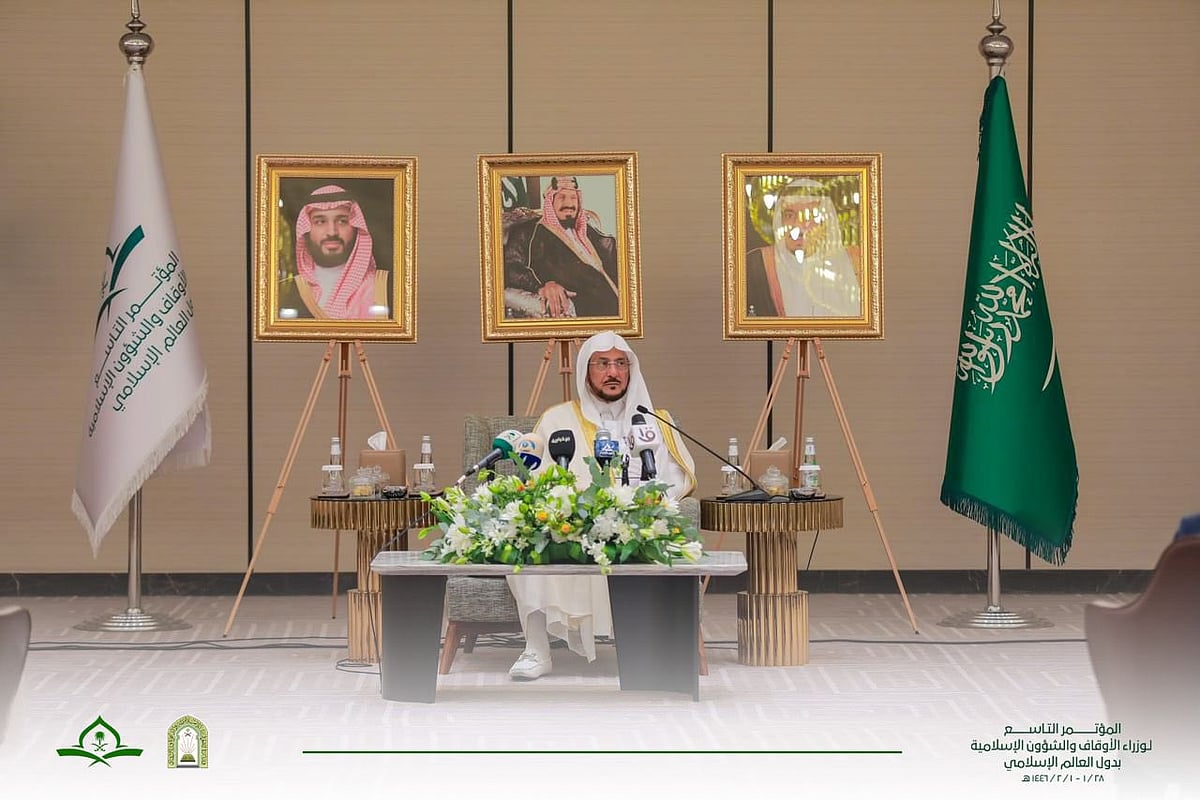 نولي أهمية لضبط منابر خطب “الجمعة” وحماية عقول الناس من التطرف