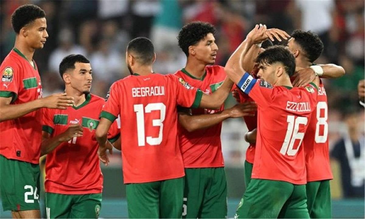 للمرة الأولى في التاريخ..منتخب المغرب يتوج ببرونزية أولمبياد باريس