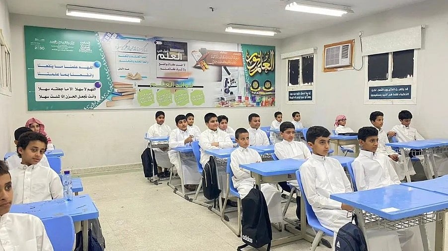 مع بداية العام الدراسي الجديد.. كيف تهيئ ابنك نفسيًا للعودة للدراسة؟