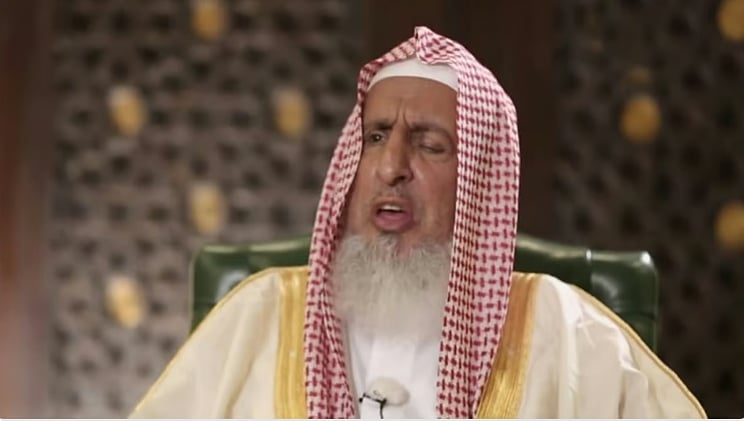 مفتي المملكة: رؤية 2030 مكنت أكبر عدد من المسلمين من زيارة الحرمين لأداء نسكهم