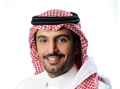 أخصائي العلاج النفسي د. معتز العتيبي