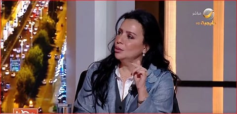 المنتجة السينمائية، أمل الحجار