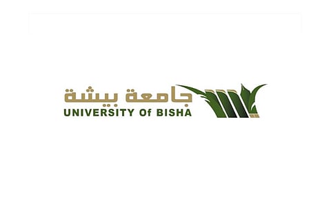  جامعة بيشة