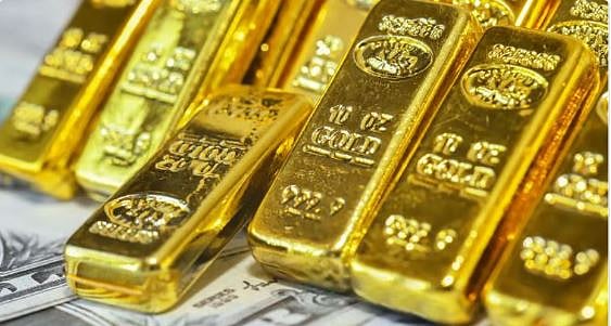 تراجع أسعار الذهب لليوم الثاني وسط ترقب المستثمرين لنتائج المحادثات الإيرانية