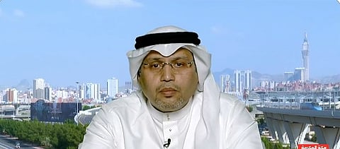 استشاري الأمراض الوراثية والجينات السرطانية د. هاني الأفغاني