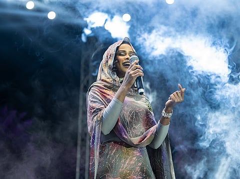 أيام السودان