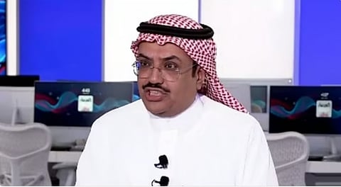 د خالد النمر