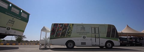 الإرشاد الزراعي: 4 أهداف للعيادات المتخصصة المصاحبة لحملات «البيئة»