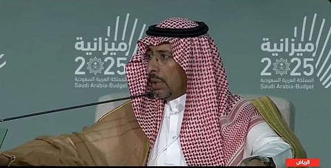 وزير الصناعة: 30 مليار ريال محفظة بنك التصدير والاستيراد .. والنمو الأكبر من «تأمين الصادرات» 