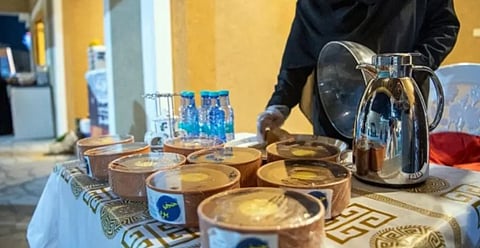 "مهرجان الحنيذ".. وجهة جديدة للسياحة الشتوية في عسير