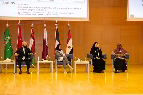 تكلفة علاج السرطان بالإشعاع في المملكة تصل لـ600 مليون ريال سنويًا
