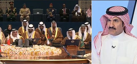 محلل سياسي: موقف دول الخليج ثابت على رفض العدوان الإسرائيلي مع دعمهم للقضية الفلسطينية
