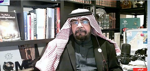 د. محمد الحربي