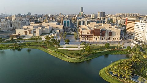 برنامج جدة التاريخية يطلق ميدان الثقافة ضمن جهود إعادة إحياء المنطقة وتعزيز تجربة الزوار