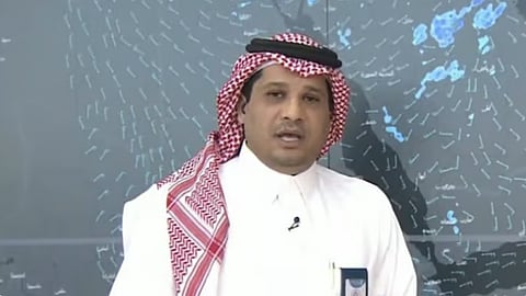 محلل طقس: القريات سجلت أدنى حرارة في المملكة