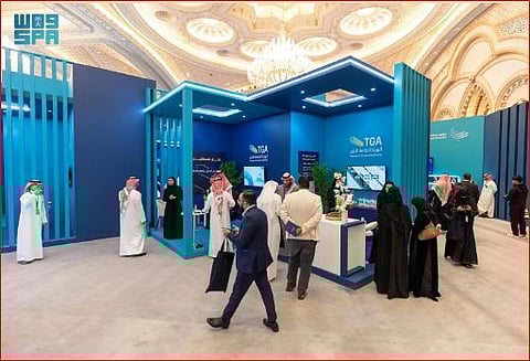 هيئة النقل: منصة «لوجستي» نافذة رقمية شاملة تواكب تطور القطاع وتعزز التكامل الحكومي