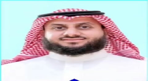 مشاري الجويرة