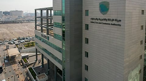 الزكاة: يمكن تقديم طلب خطة تقسيط لمبالغ ضريبة القيمة المضافة