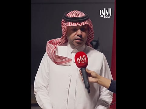 علي العلياني