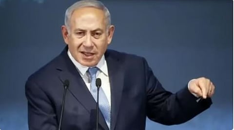 «نتنياهو» يعلن انهيار اتفاق «فض الاشتباك» في الجولان ويأمر بالاستيلاء على المنطقة العازلة
