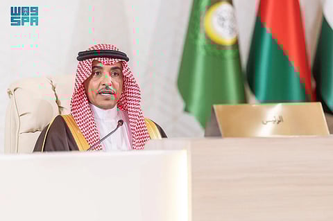  وزير الإعلام 