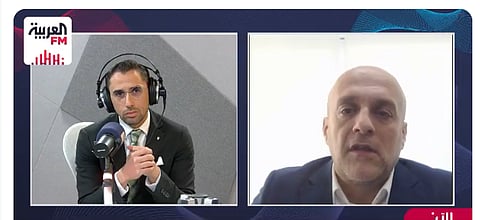 أستاذ أقتصاد: حصول الحكومة السورية على ثقة دولية يسرع رفع العقوبات