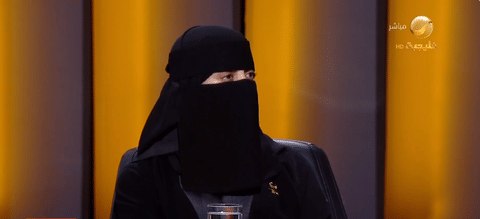 مسؤولة: أي جهة تمتنع عن العمل وفق بطاقة امتياز لكبار السن ستغرم 100 ألف ريال