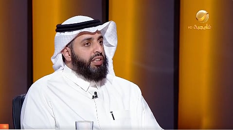 مسؤول: نعمل على وضع مناهج وتخصصات بالجامعات بشأن المجالات البيئية

 