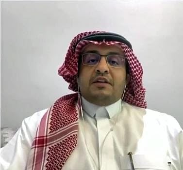 اقتصادي: نتوقع أن تصل الوظائف المطلوبة والمرتبطة بكأس العالم 2034 قرابة 200 ألف وظيفة
