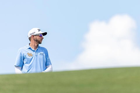 1.5 مليون دولار إجمالي الجوائز.. انطلاق منافسات ليف جولف في الرياض