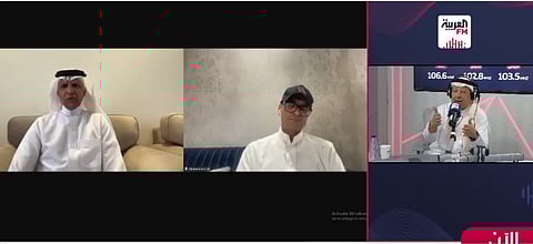 لاعب سابق: ولي العهد وفر كل سُبل نجاح المشروع الرياضي