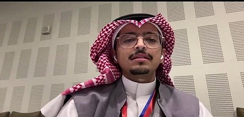 رئيس اللجنة العلمية لهاكثون أمراض العيون: تقنيات الذكاء الاصطناعي أسهمت بمساعدات للمجال الطبي