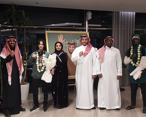 يارا العمري