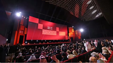 عرض 300 فيلم بمهرجان البحر الأحمر السينمائي