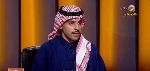 خبير يوضح أبرز فرص القطاع اللوجيستي خلال استضافة المملكة للمونديال